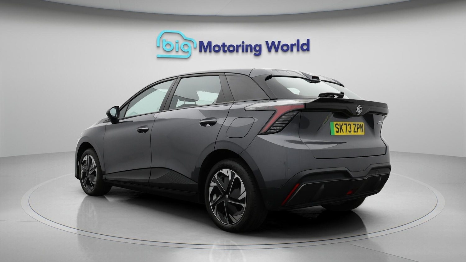 Used MG MG4 2023 for sale - 76381124: Photo 5