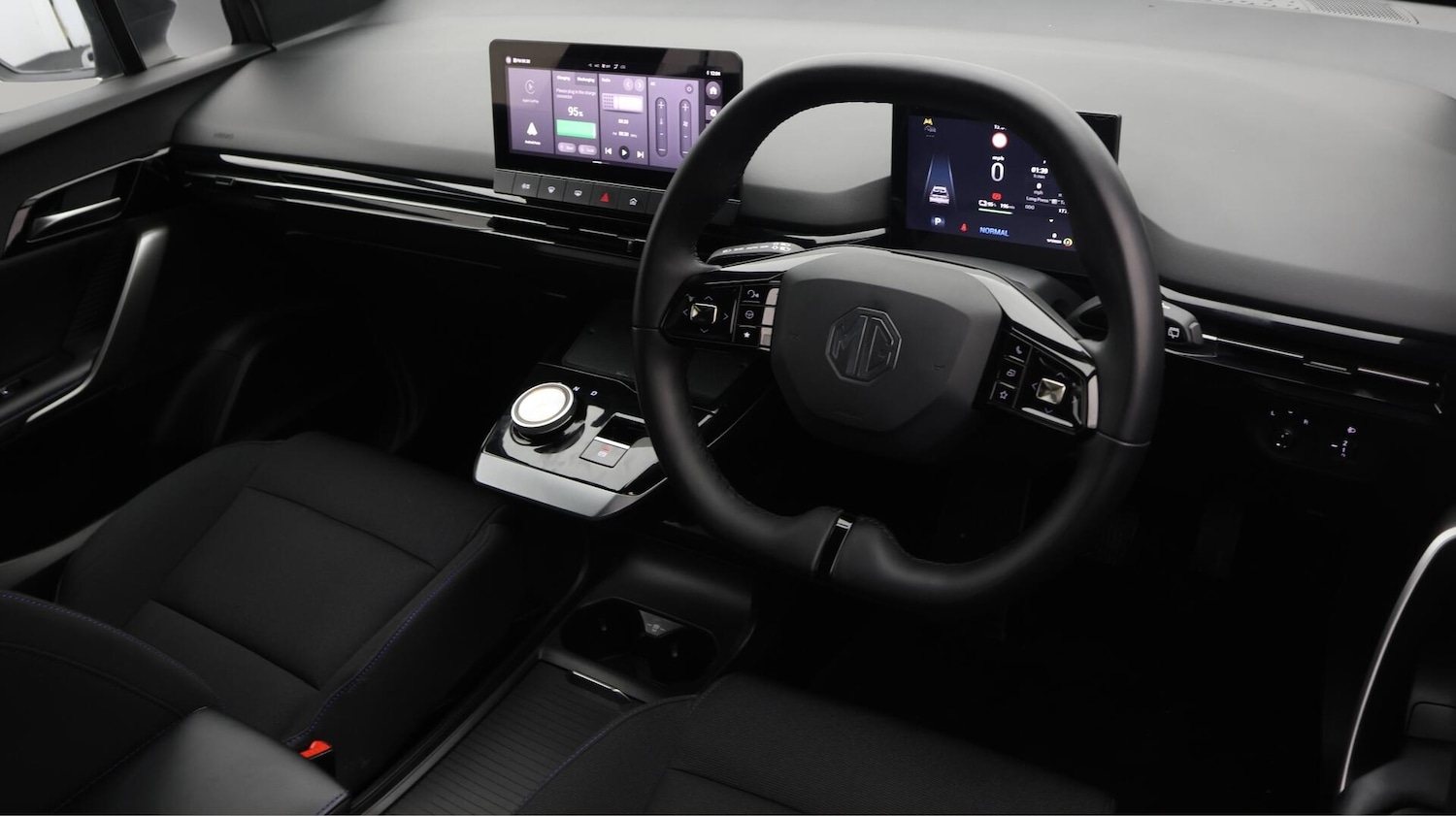 Used MG MG4 2023 for sale - 76381124: Photo 9