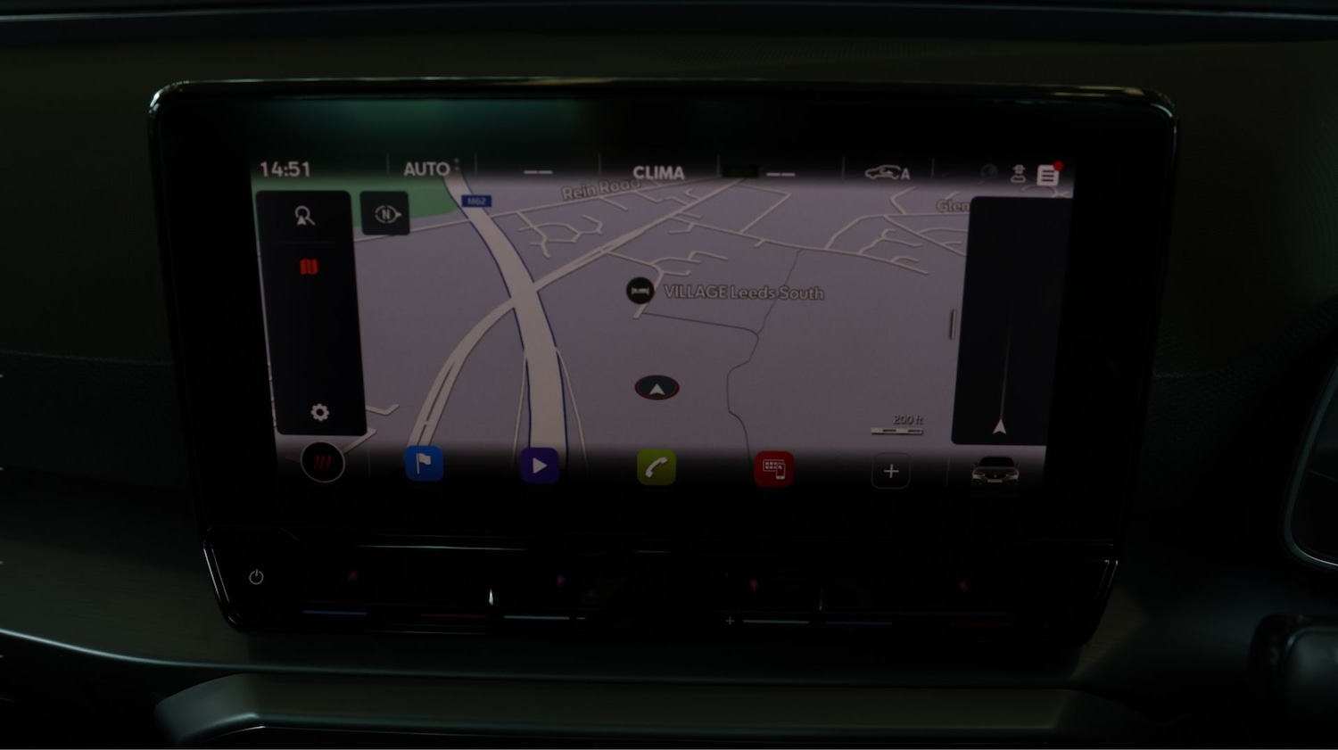 Used SEAT Leon for sale - 78210369: Photo 11