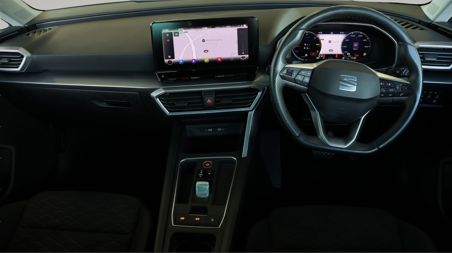 Used SEAT Leon for sale - 78210369: Photo 13