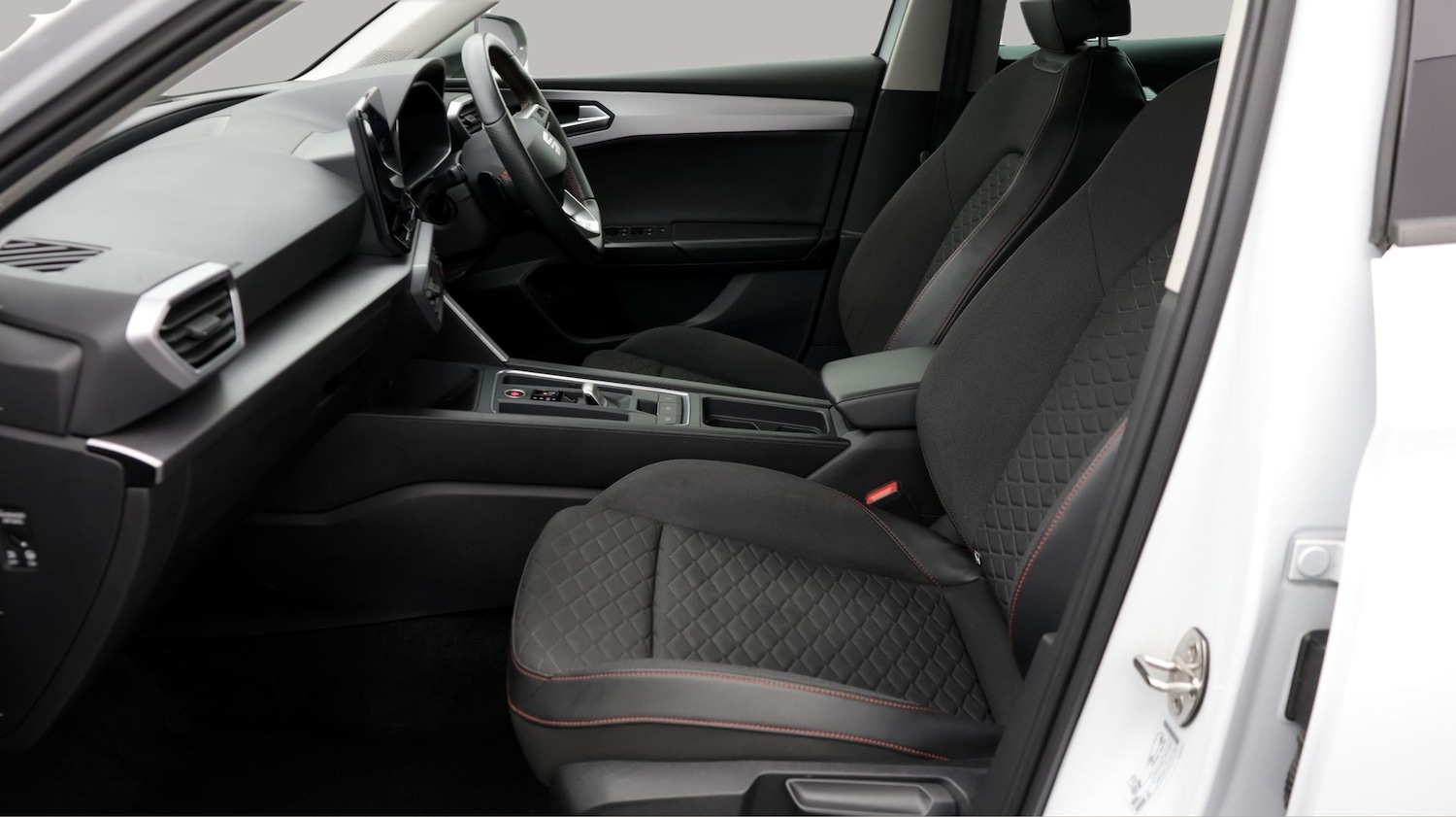 Used SEAT Leon for sale - 78210369: Photo 14