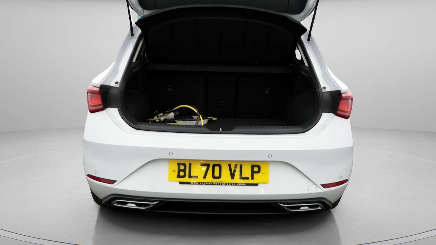 Used SEAT Leon for sale - 78210369: Photo 17