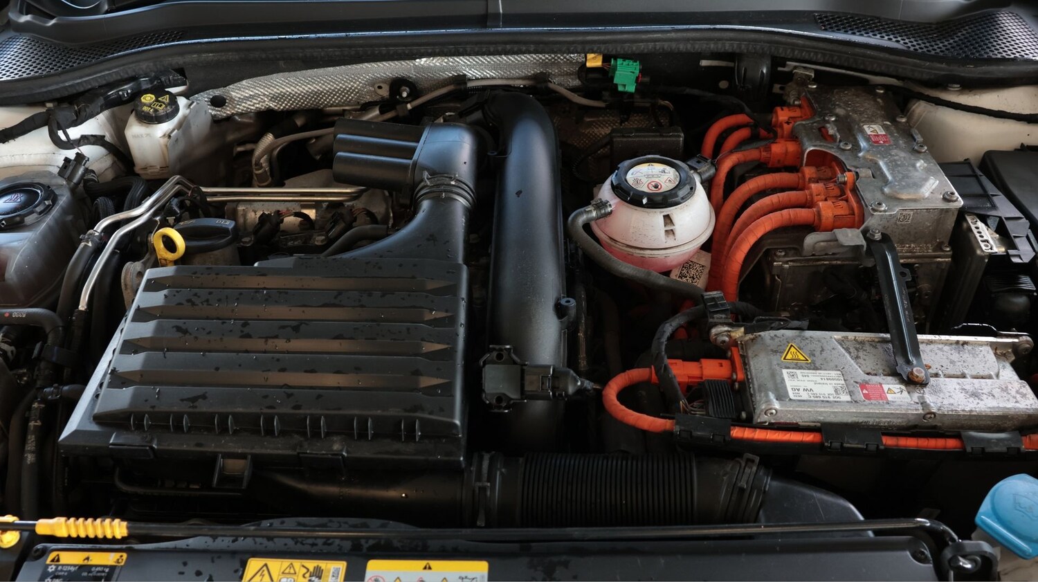 Used SEAT Leon for sale - 78210369: Photo 19