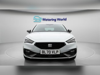 Used SEAT Leon 2020 for sale - 78210369: Photo