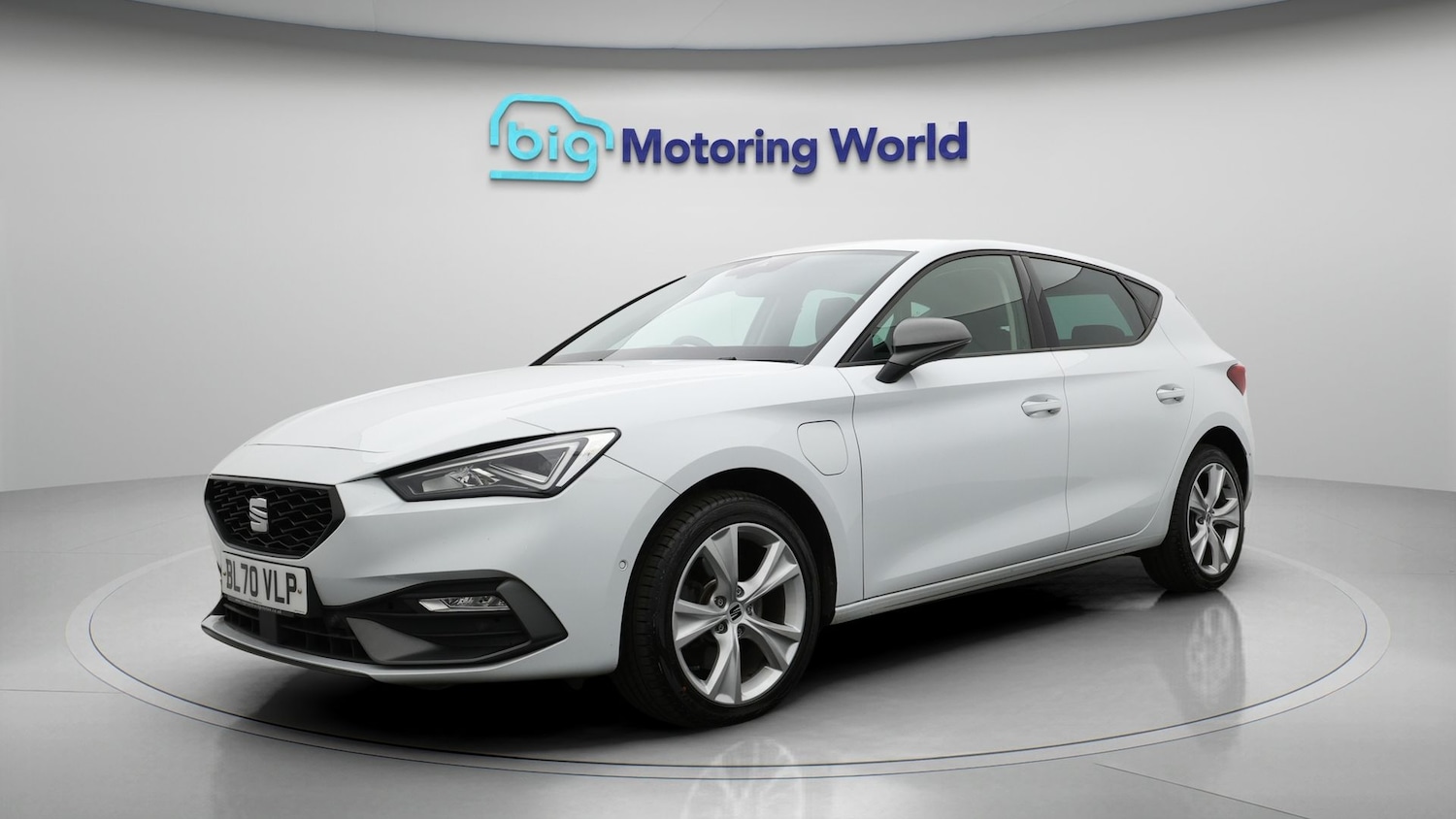 Used SEAT Leon for sale - 78210369: Photo 3