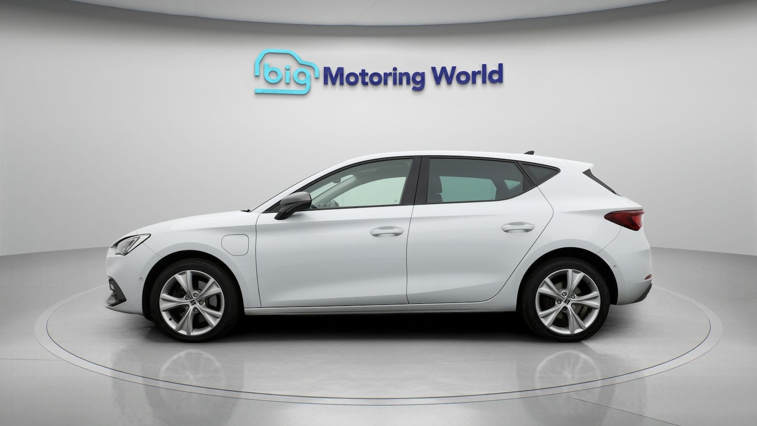 Used SEAT Leon for sale - 78210369: Photo 4