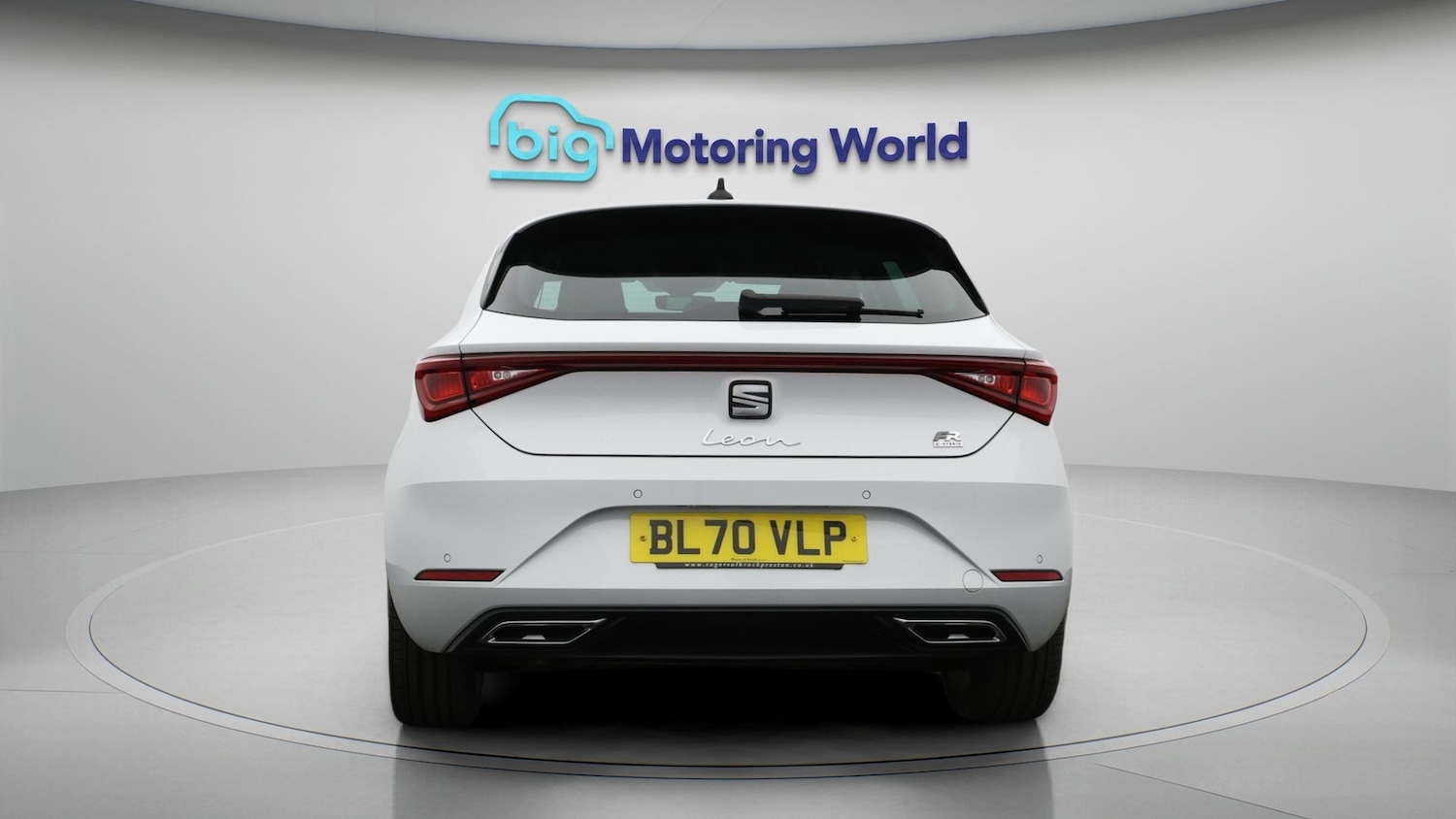 Used SEAT Leon for sale - 78210369: Photo 6