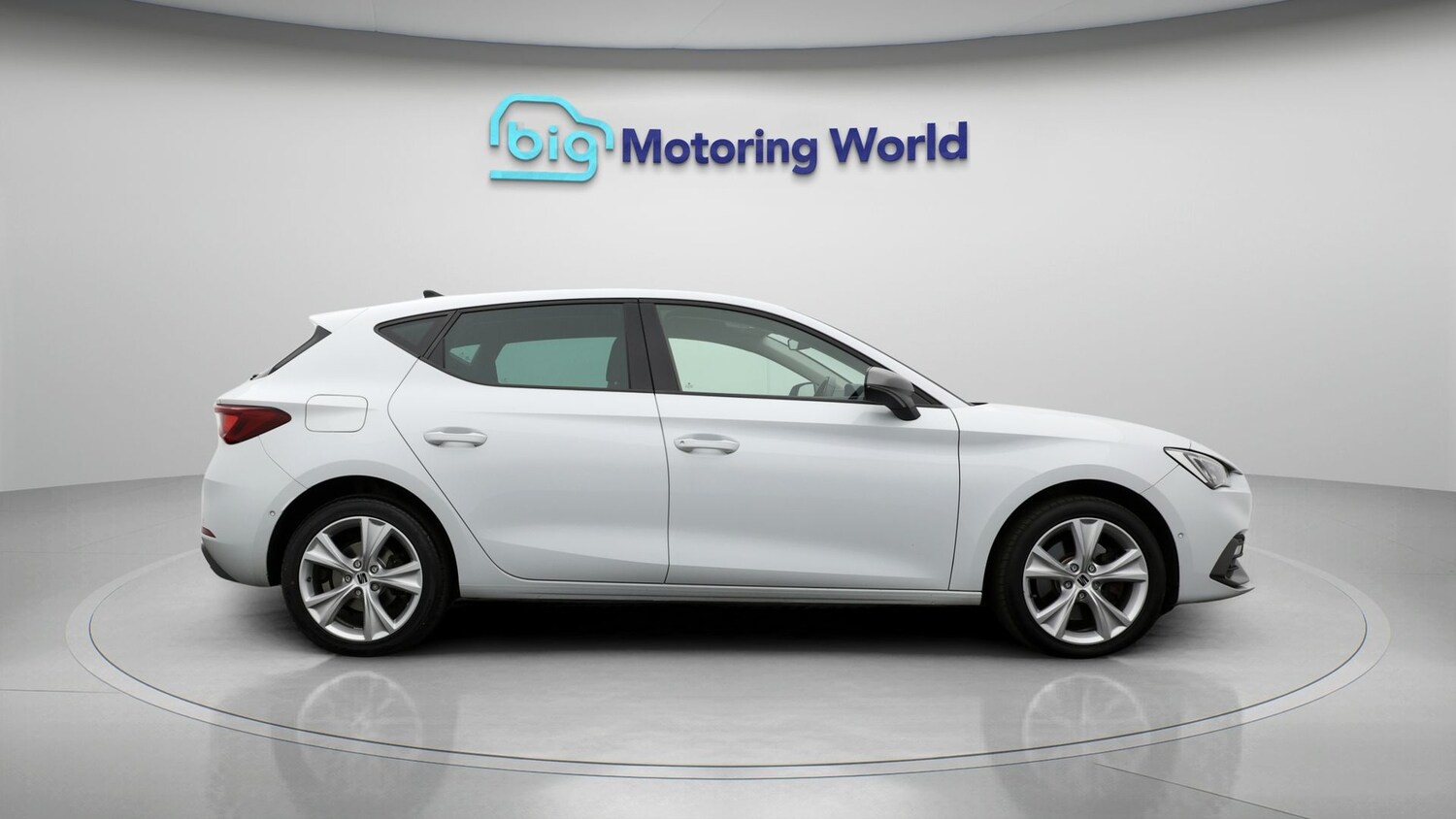 Used SEAT Leon for sale - 78210369: Photo 8