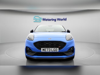 Used Ford Puma 2024 for sale - 78819468: Photo