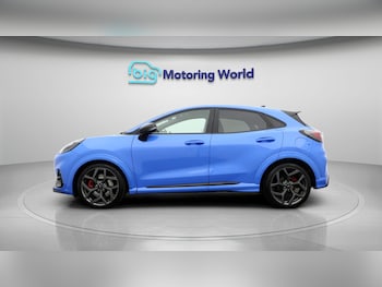 Used Ford Puma 2024 for sale - 78819468: Photo
