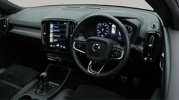 Used Volvo XC40 2022 for sale - 76295671: Photo 10