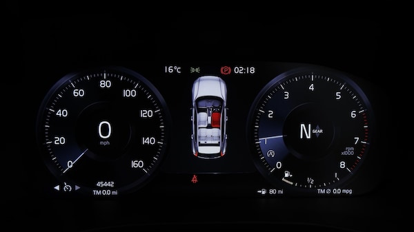 Used Volvo XC40 2022 for sale - 76295671: Photo 11