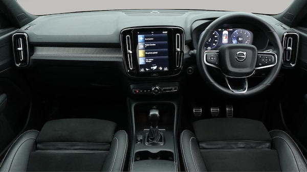 Used Volvo XC40 2022 for sale - 76295671: Photo 14