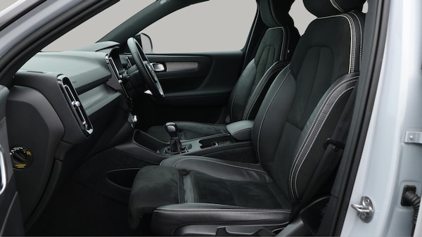 Used Volvo XC40 2022 for sale - 76295671: Photo 15