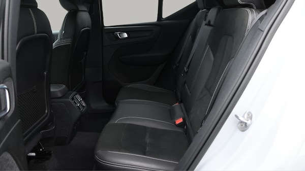 Used Volvo XC40 2022 for sale - 76295671: Photo 17