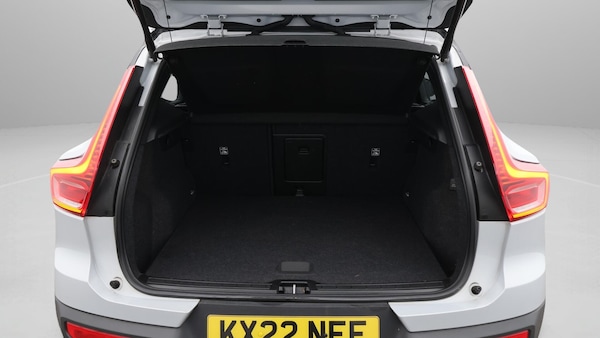 Used Volvo XC40 2022 for sale - 76295671: Photo 18
