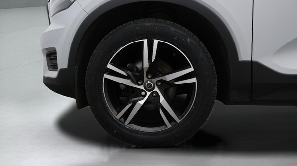 Used Volvo XC40 2022 for sale - 76295671: Photo 19