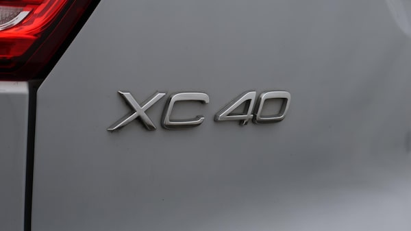 Used Volvo XC40 2022 for sale - 76295671: Photo 21