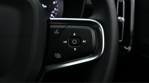 Used Volvo XC40 2022 for sale - 76295671: Photo 25