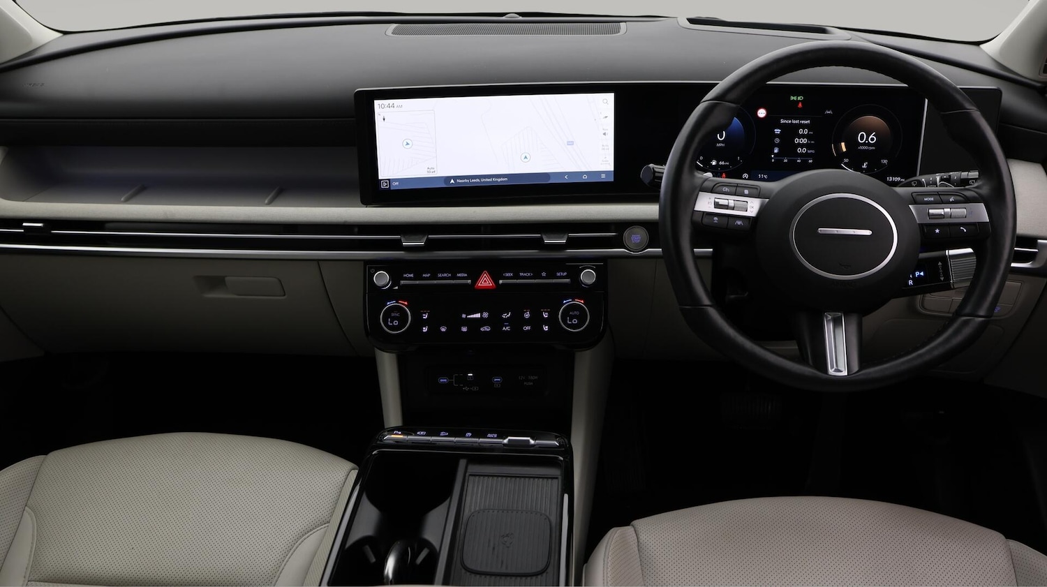 Used Hyundai TUCSON 2024 for sale - 76295236: Photo 14