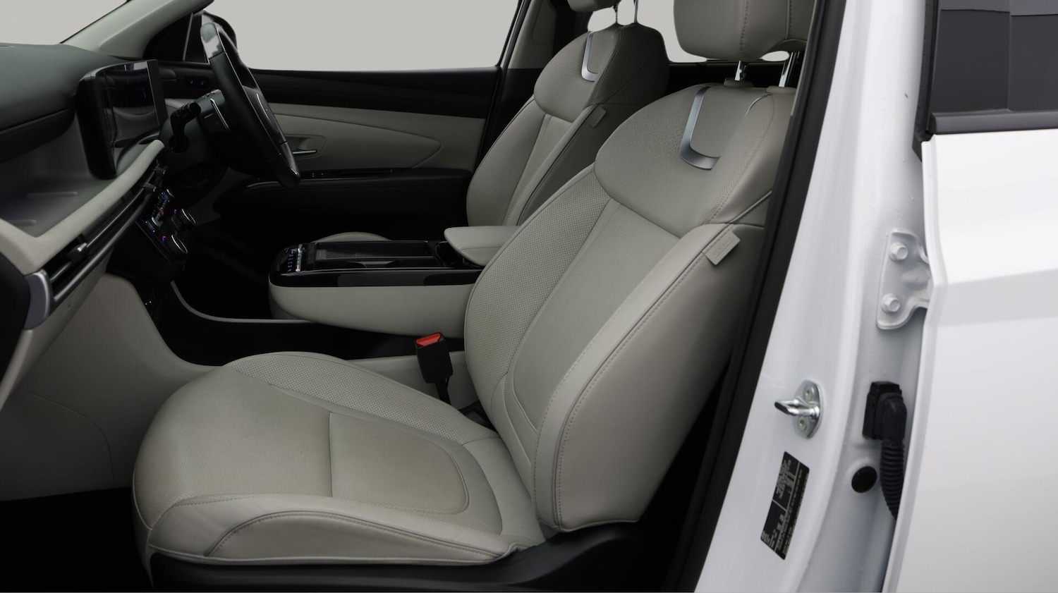 Used Hyundai TUCSON 2024 for sale - 76295236: Photo 15