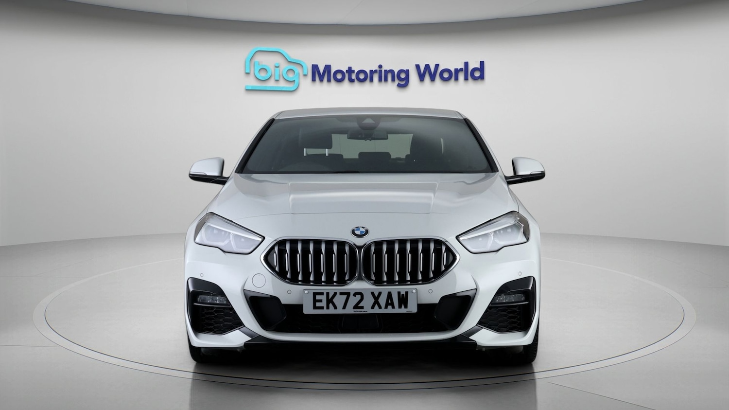 Used BMW 2 Series 2022 for sale - 77463327: Photo 2