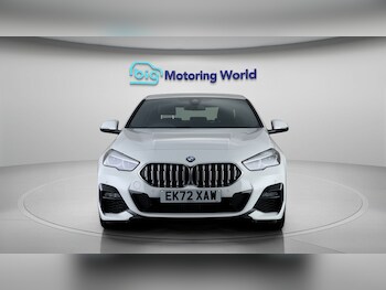 Used BMW 2 Series Gran Coupe 2022 for sale - 77463327: Photo