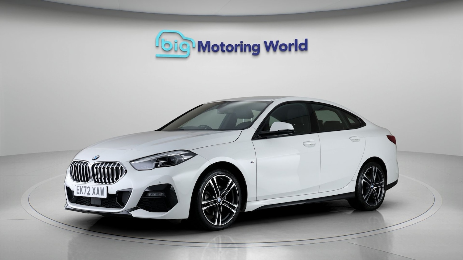 Used BMW 2 Series 2022 for sale - 77463327: Photo 3