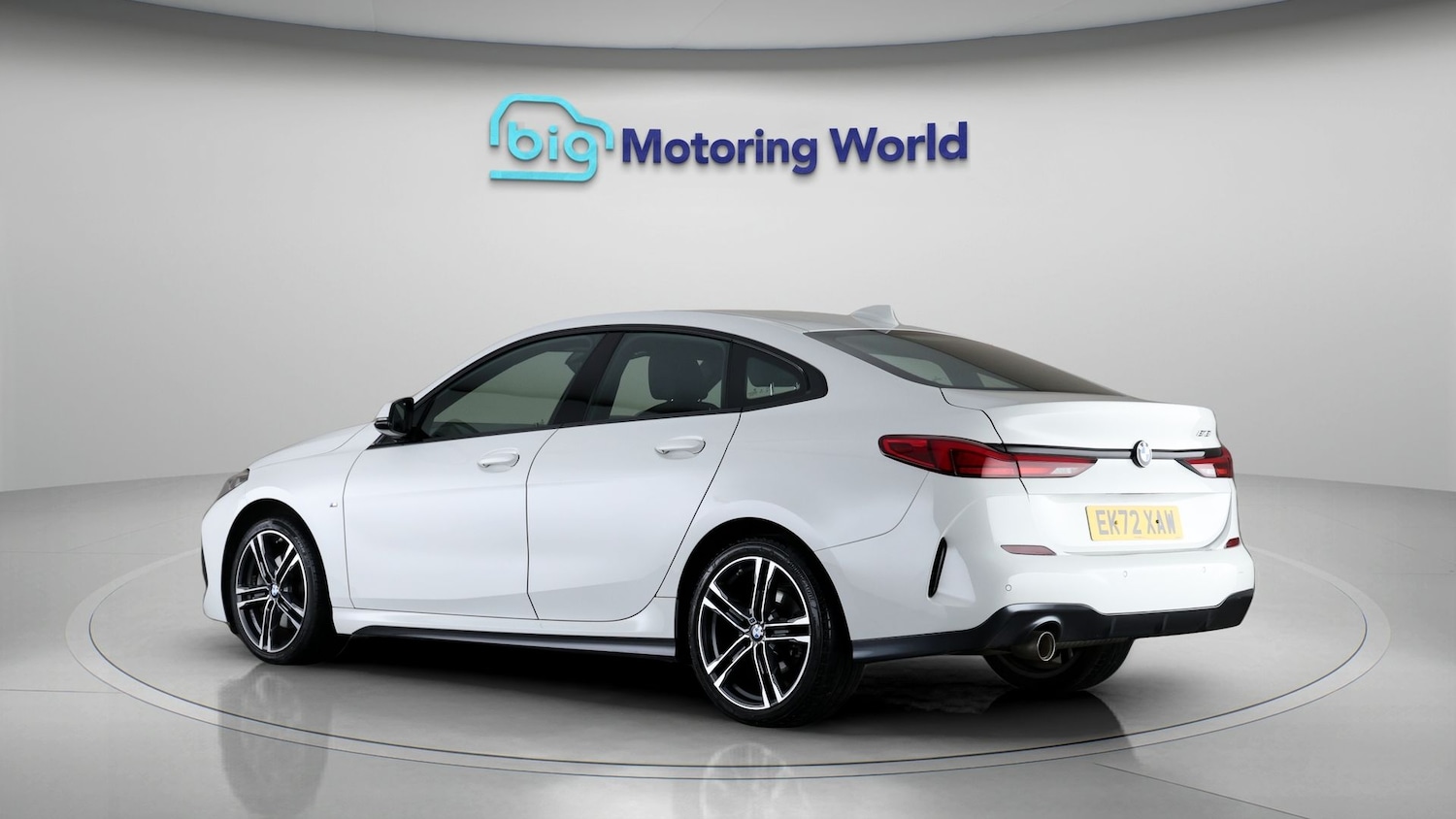 Used BMW 2 Series 2022 for sale - 77463327: Photo 5