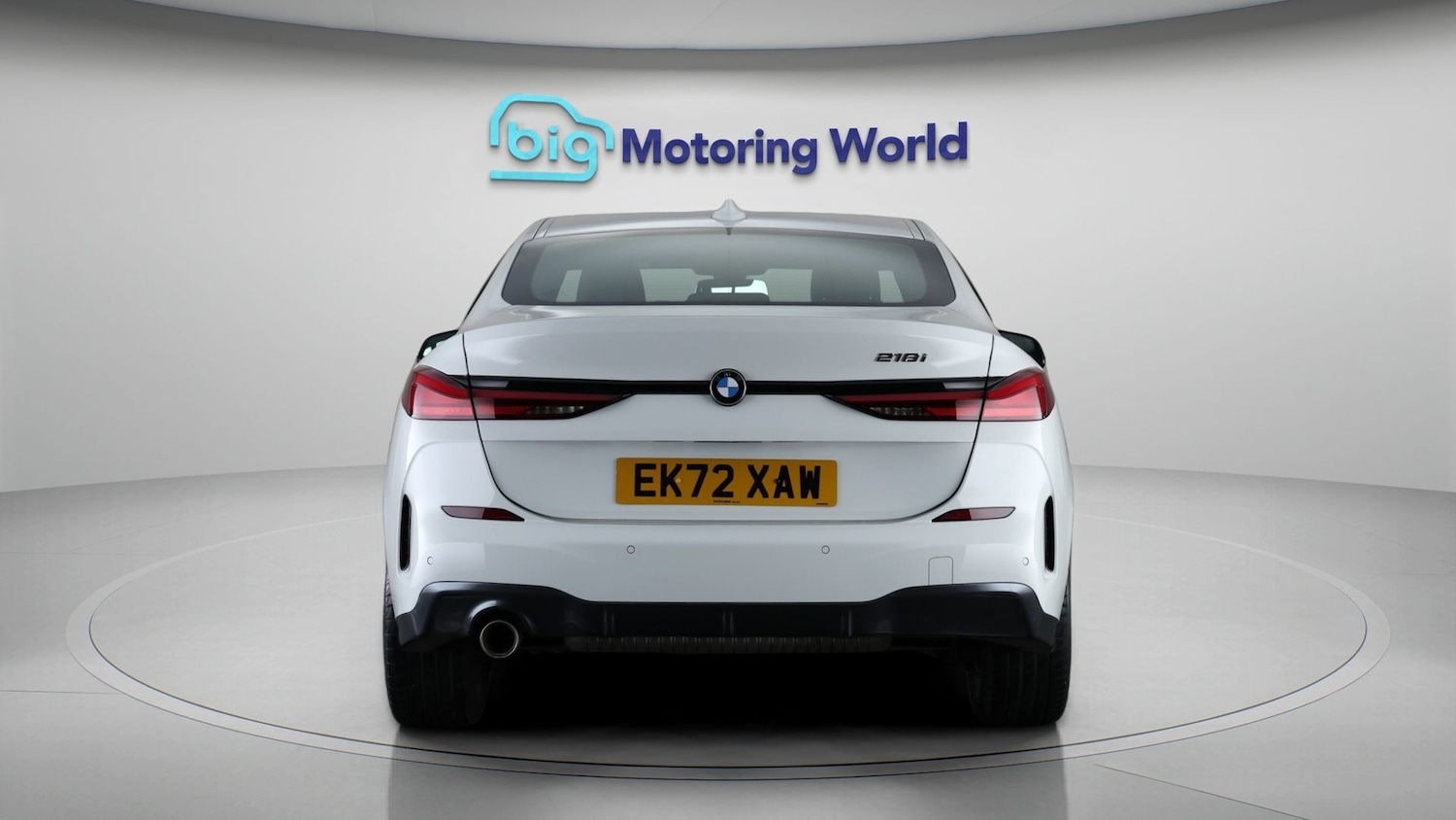 Used BMW 2 Series 2022 for sale - 77463327: Photo 6