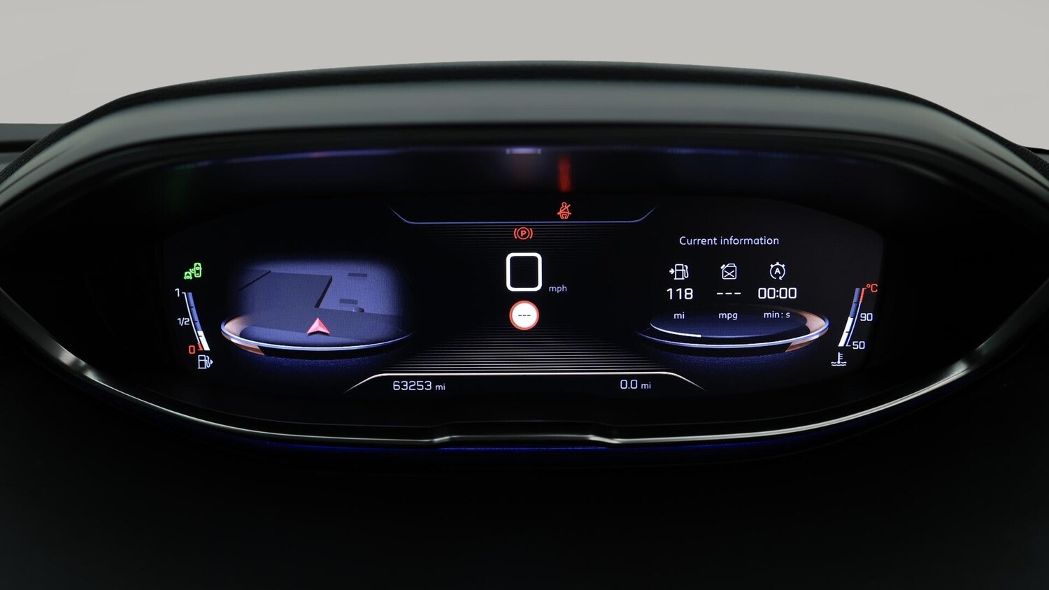 Used Peugeot 3008 2019 for sale - 76409174: Photo 11