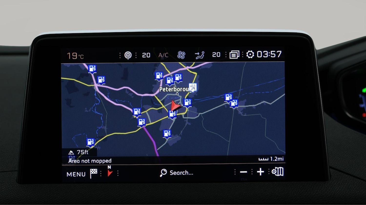 Used Peugeot 3008 2019 for sale - 76409174: Photo 12