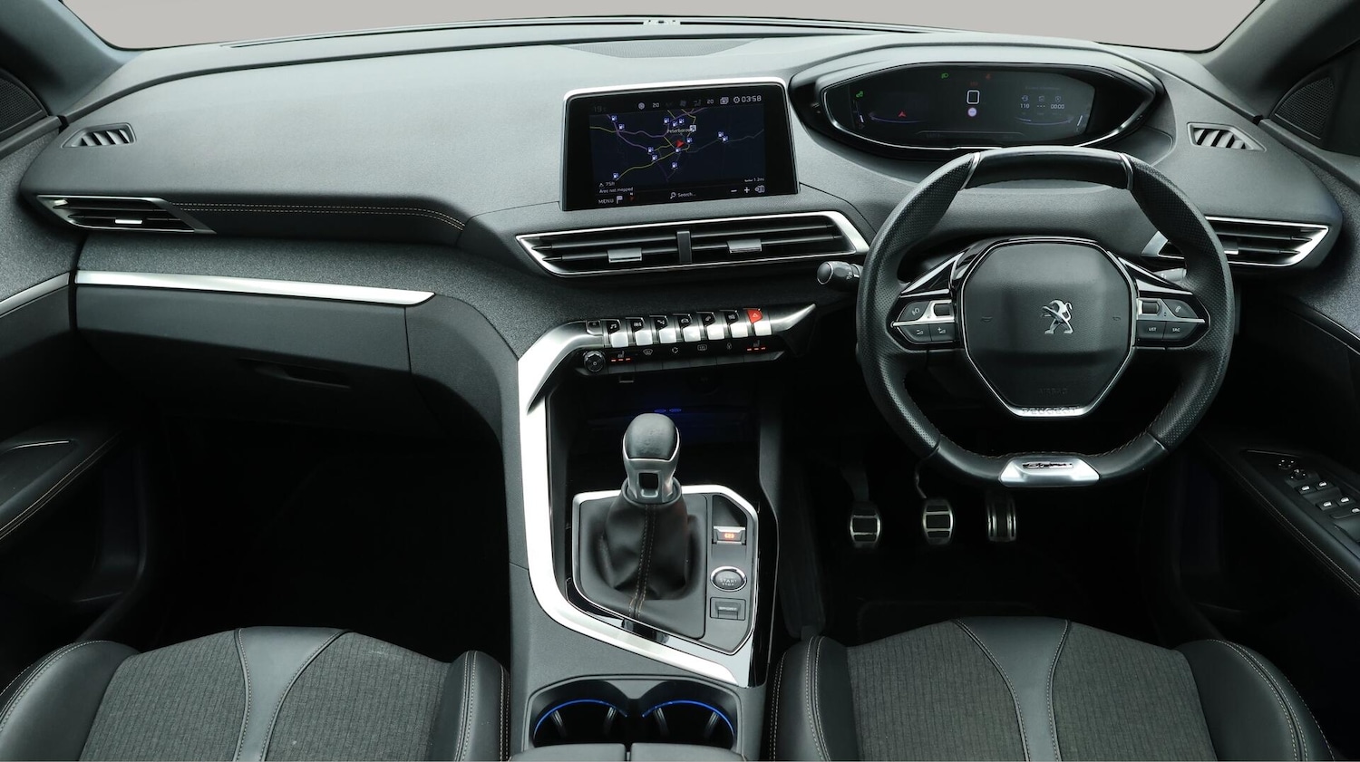 Used Peugeot 3008 2019 for sale - 76409174: Photo 14