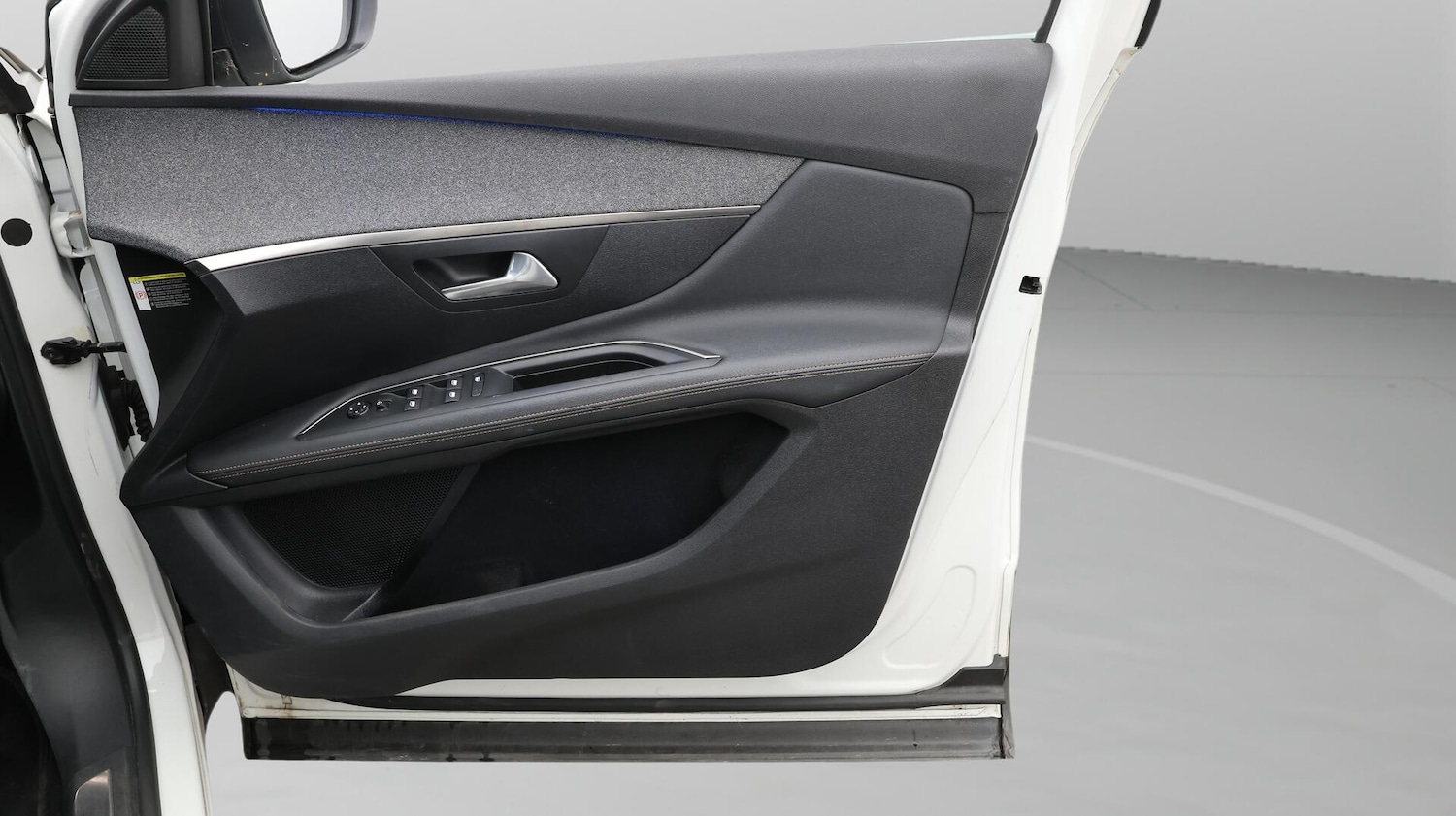 Used Peugeot 3008 2019 for sale - 76409174: Photo 16