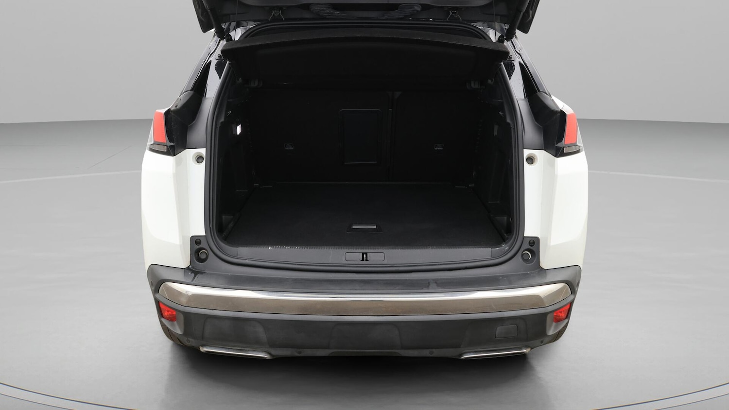 Used Peugeot 3008 2019 for sale - 76409174: Photo 18