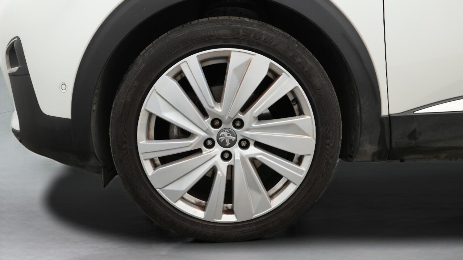 Used Peugeot 3008 2019 for sale - 76409174: Photo 19