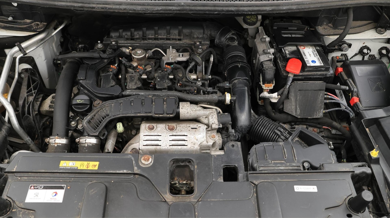 Used Peugeot 3008 2019 for sale - 76409174: Photo 20