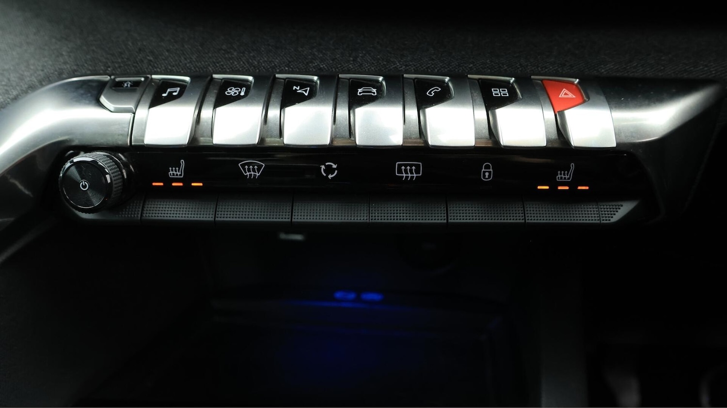 Used Peugeot 3008 2019 for sale - 76409174: Photo 29