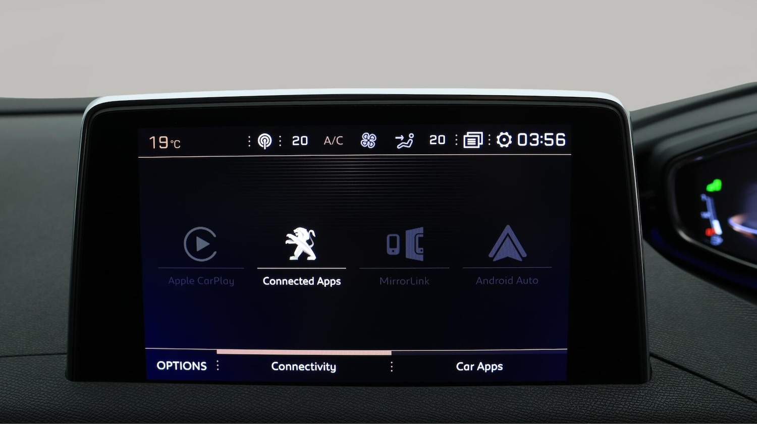 Used Peugeot 3008 2019 for sale - 76409174: Photo 30