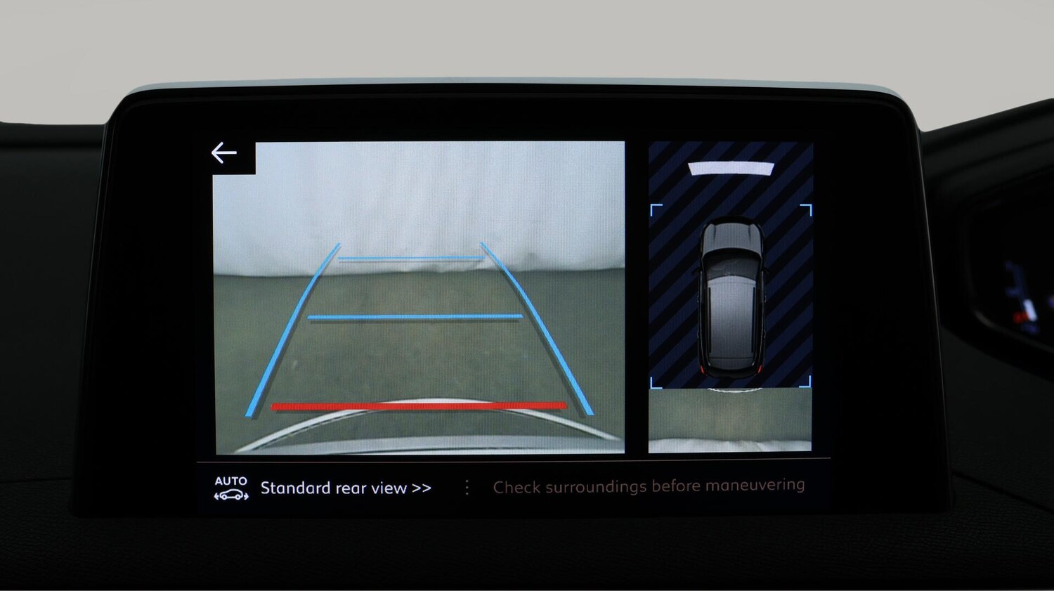 Used Peugeot 3008 2019 for sale - 76409174: Photo 31