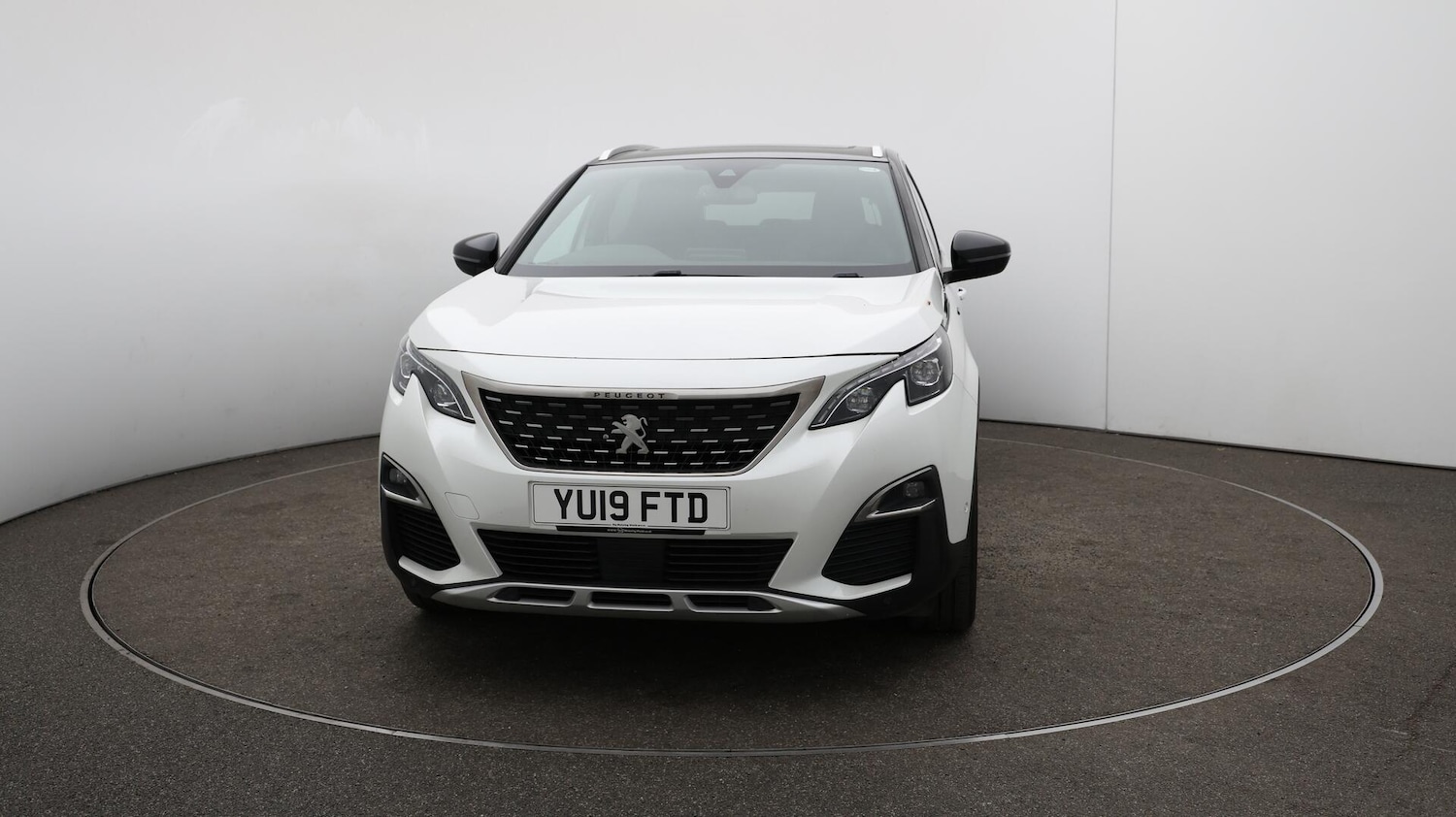 Used Peugeot 3008 2019 for sale - 76409174: Photo 44