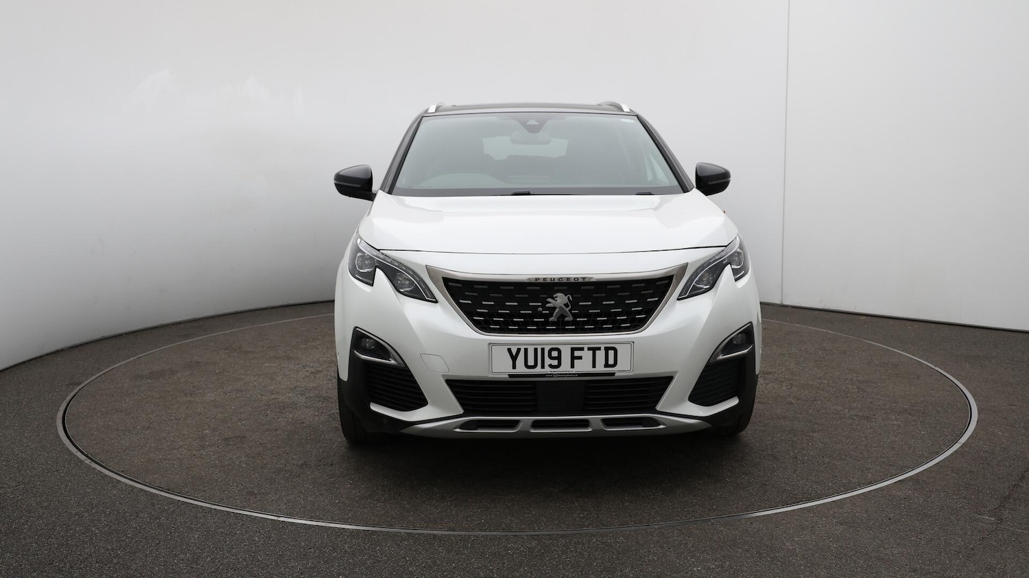 Used Peugeot 3008 2019 for sale - 76409174: Photo 45