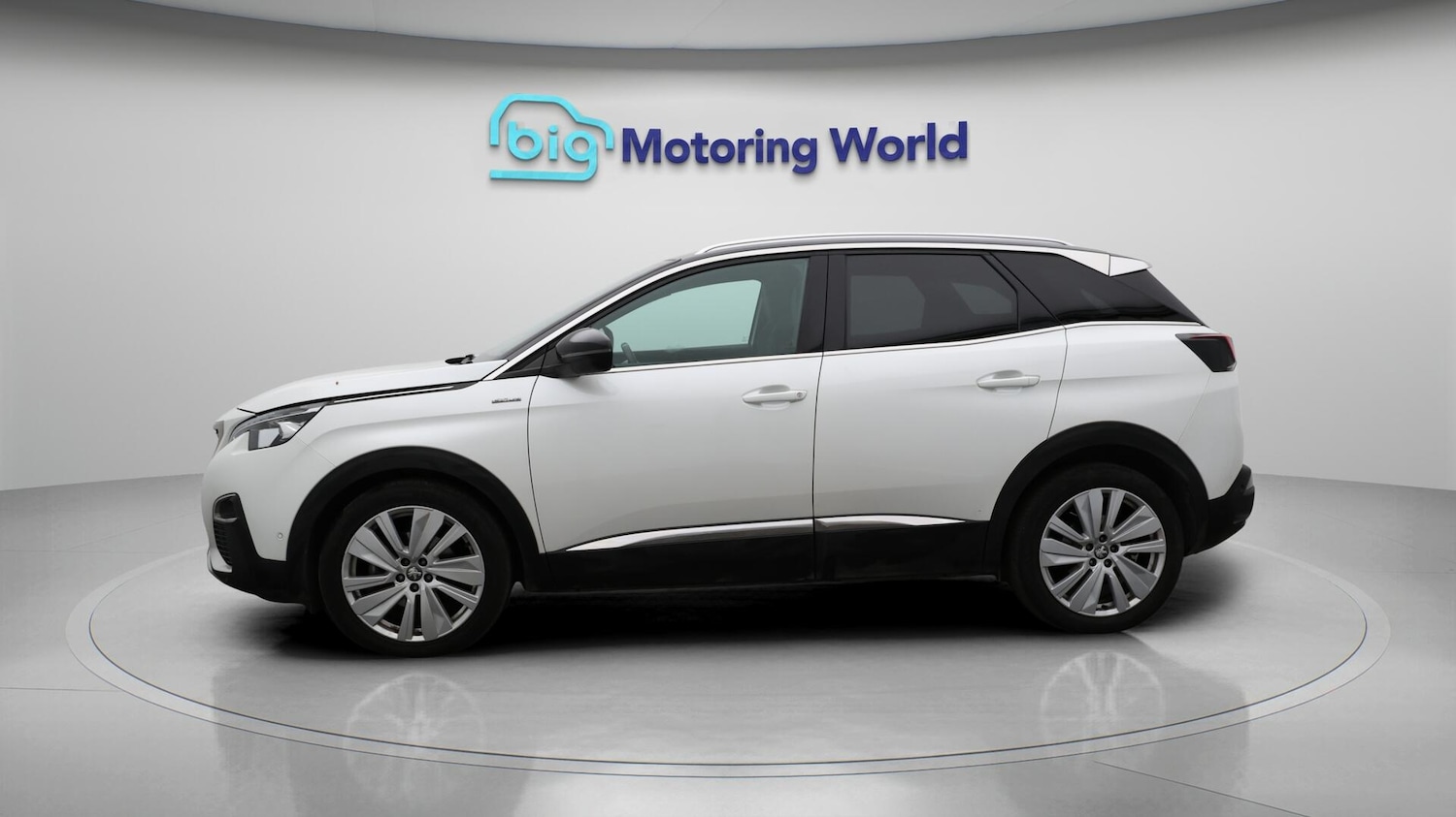 Used Peugeot 3008 2019 for sale - 76409174: Photo 5