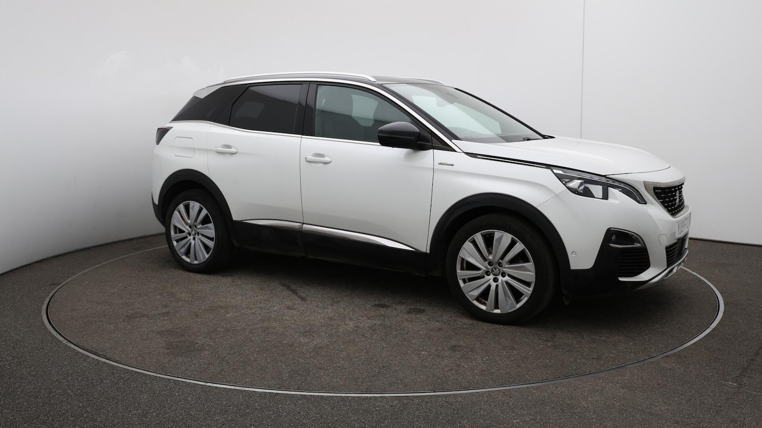 Used Peugeot 3008 2019 for sale - 76409174: Photo 50