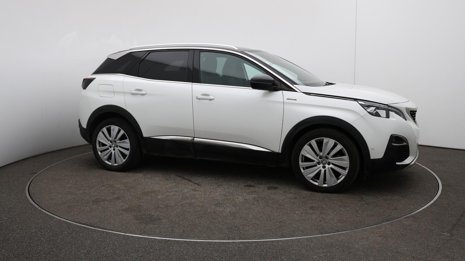 Used Peugeot 3008 2019 for sale - 76409174: Photo 51