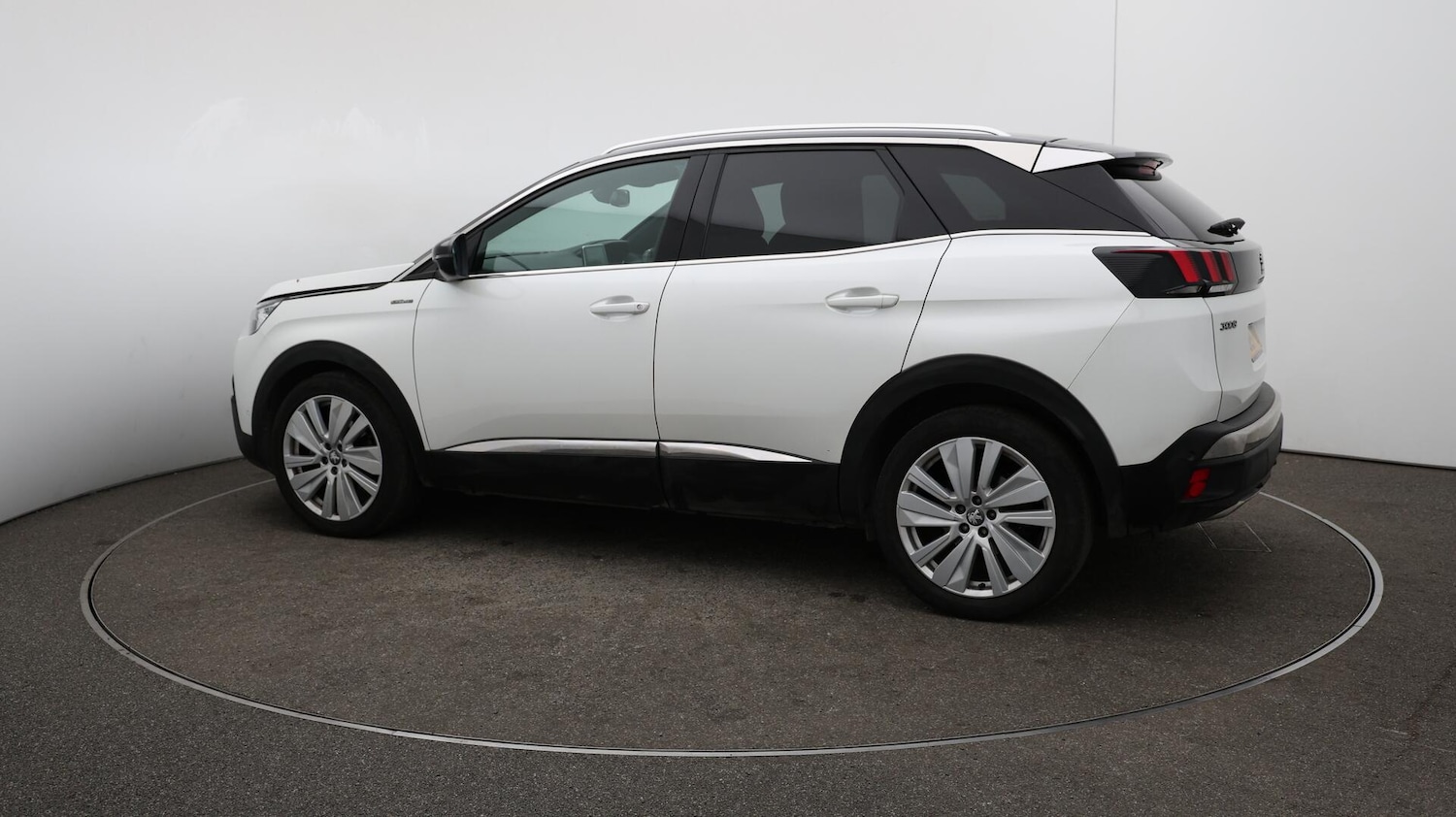 Used Peugeot 3008 2019 for sale - 76409174: Photo 52