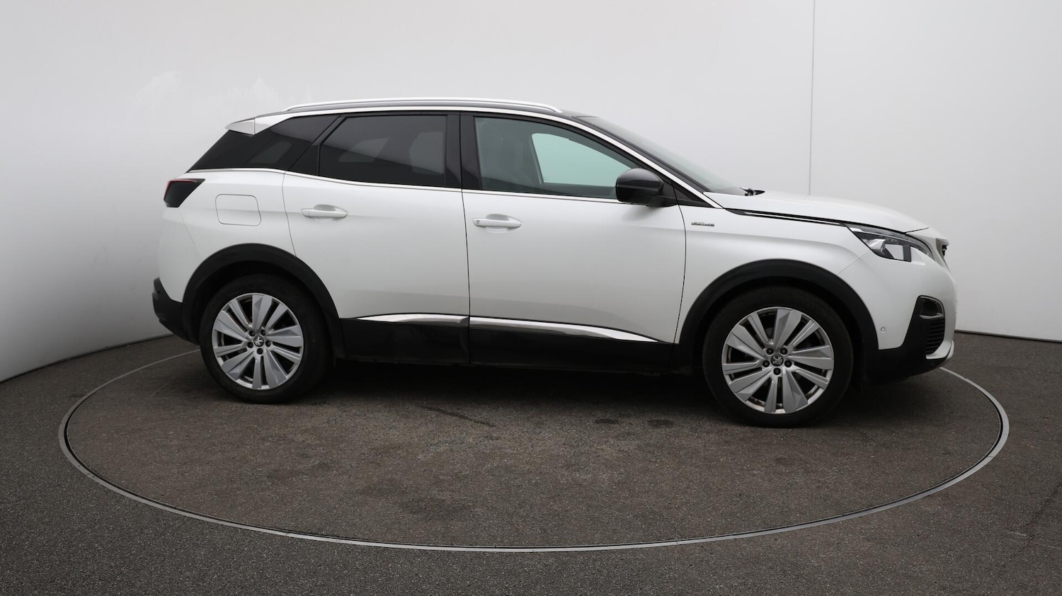 Used Peugeot 3008 2019 for sale - 76409174: Photo 53