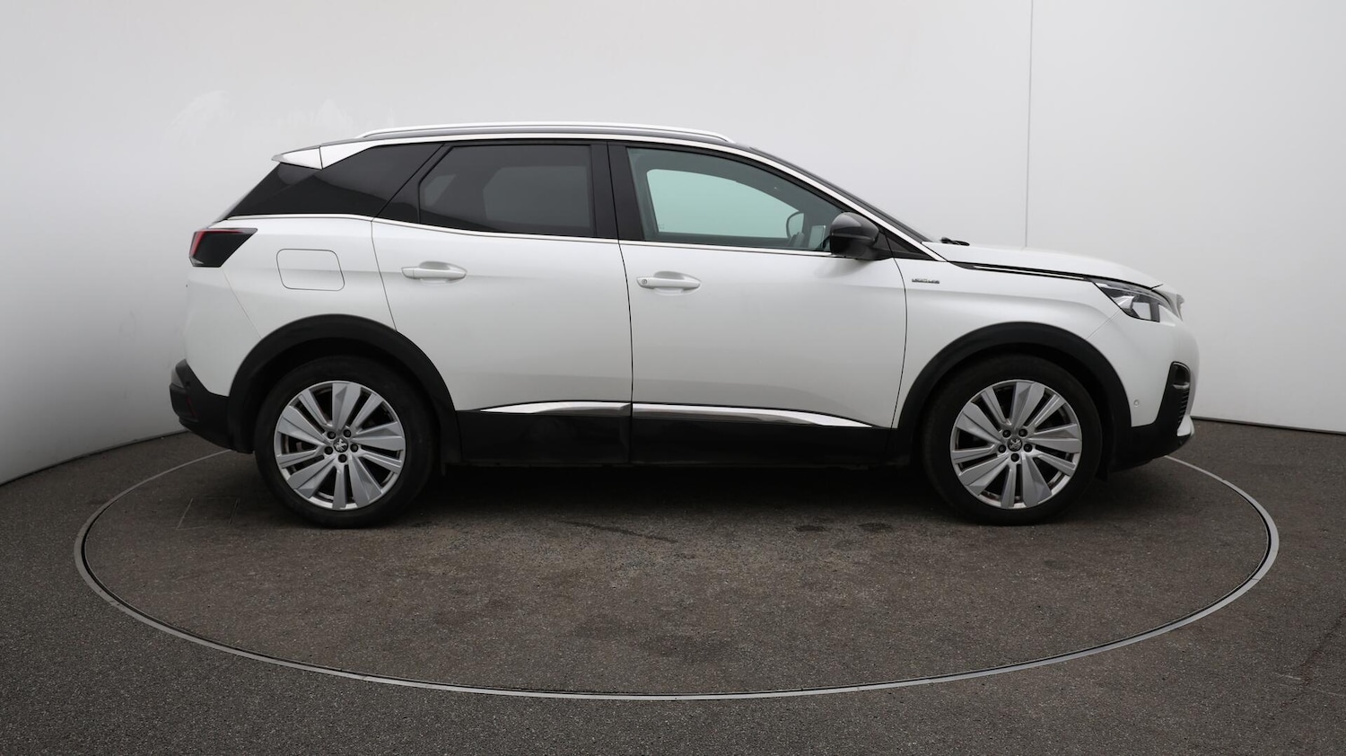 Used Peugeot 3008 2019 for sale - 76409174: Photo 54
