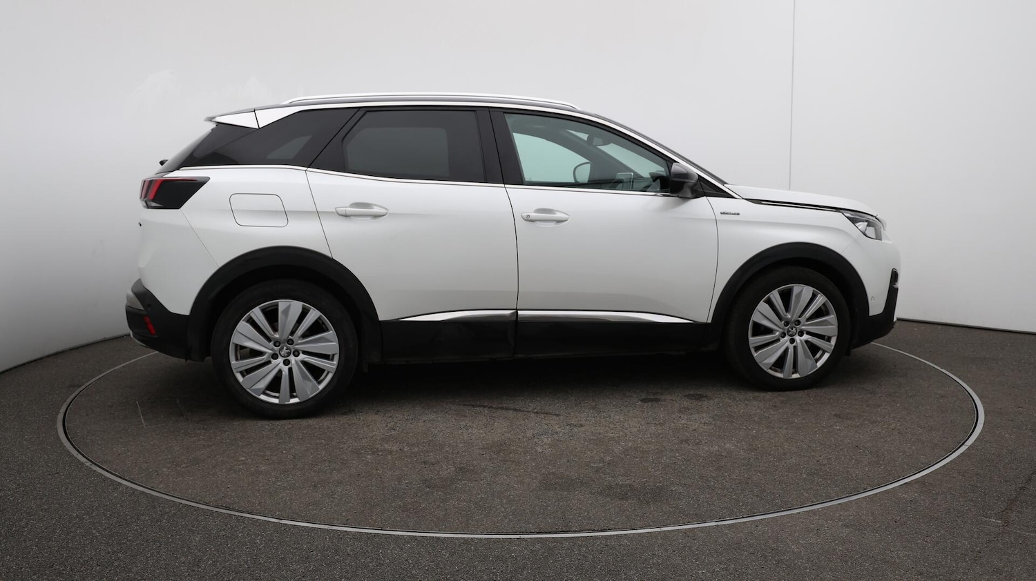 Used Peugeot 3008 2019 for sale - 76409174: Photo 55
