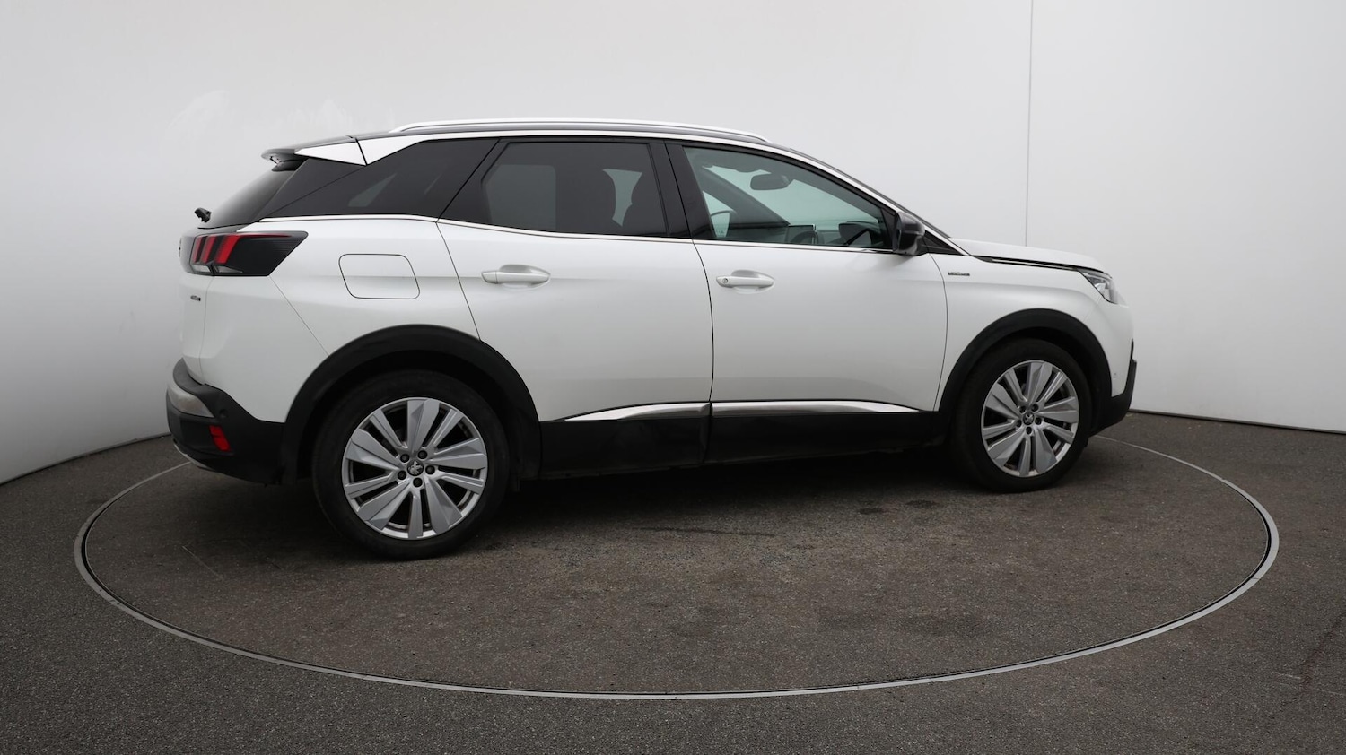 Used Peugeot 3008 2019 for sale - 76409174: Photo 56